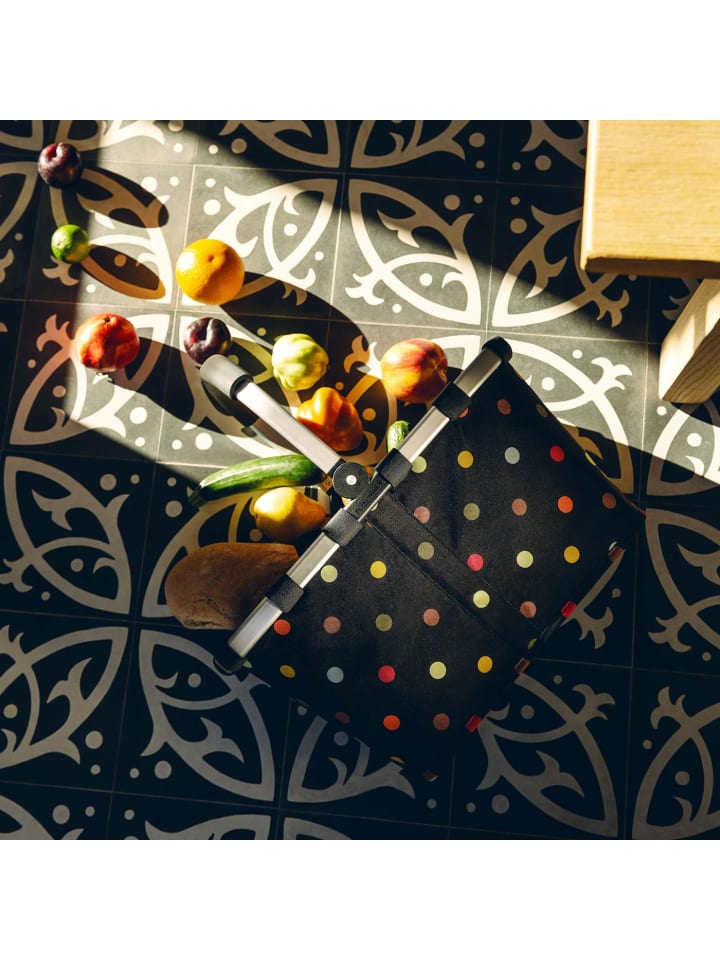 Reisenthel reisenthel Einkaufskorb carrybag dots günstig kaufen onesize
