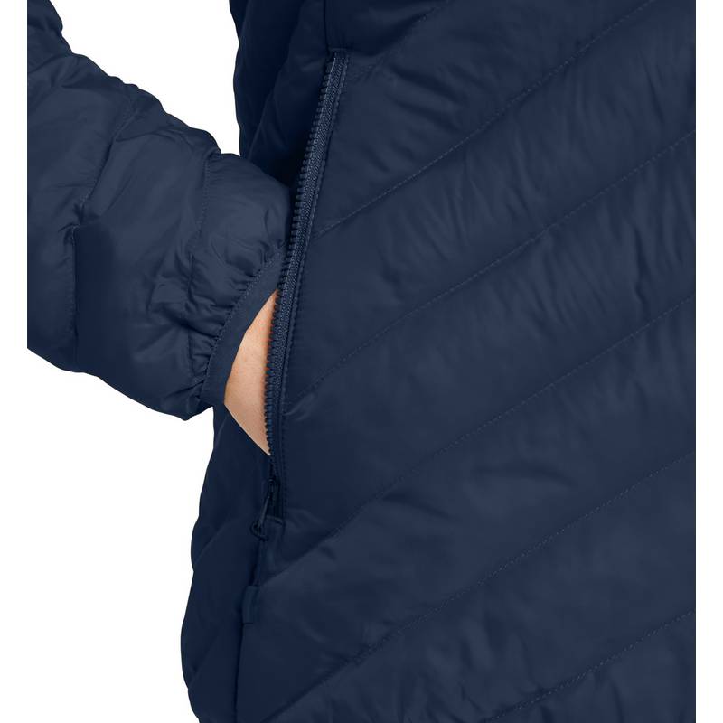Haglöfs Särna Mimic Hood Outdoorjacke Damen