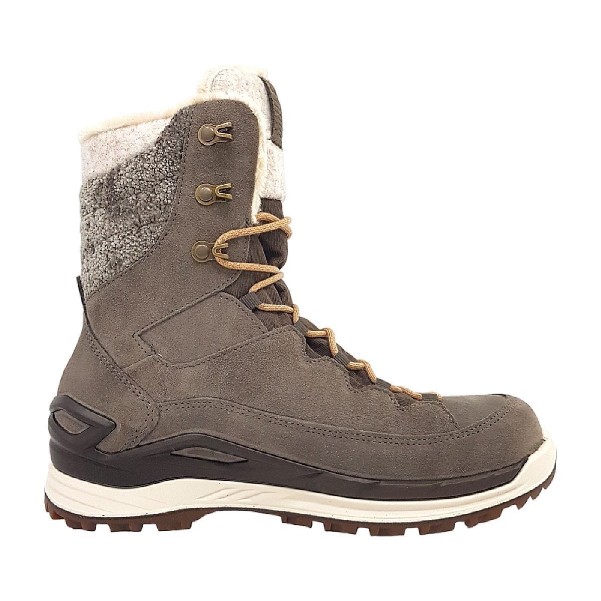Lowa Stiefel Schnürstiefelette