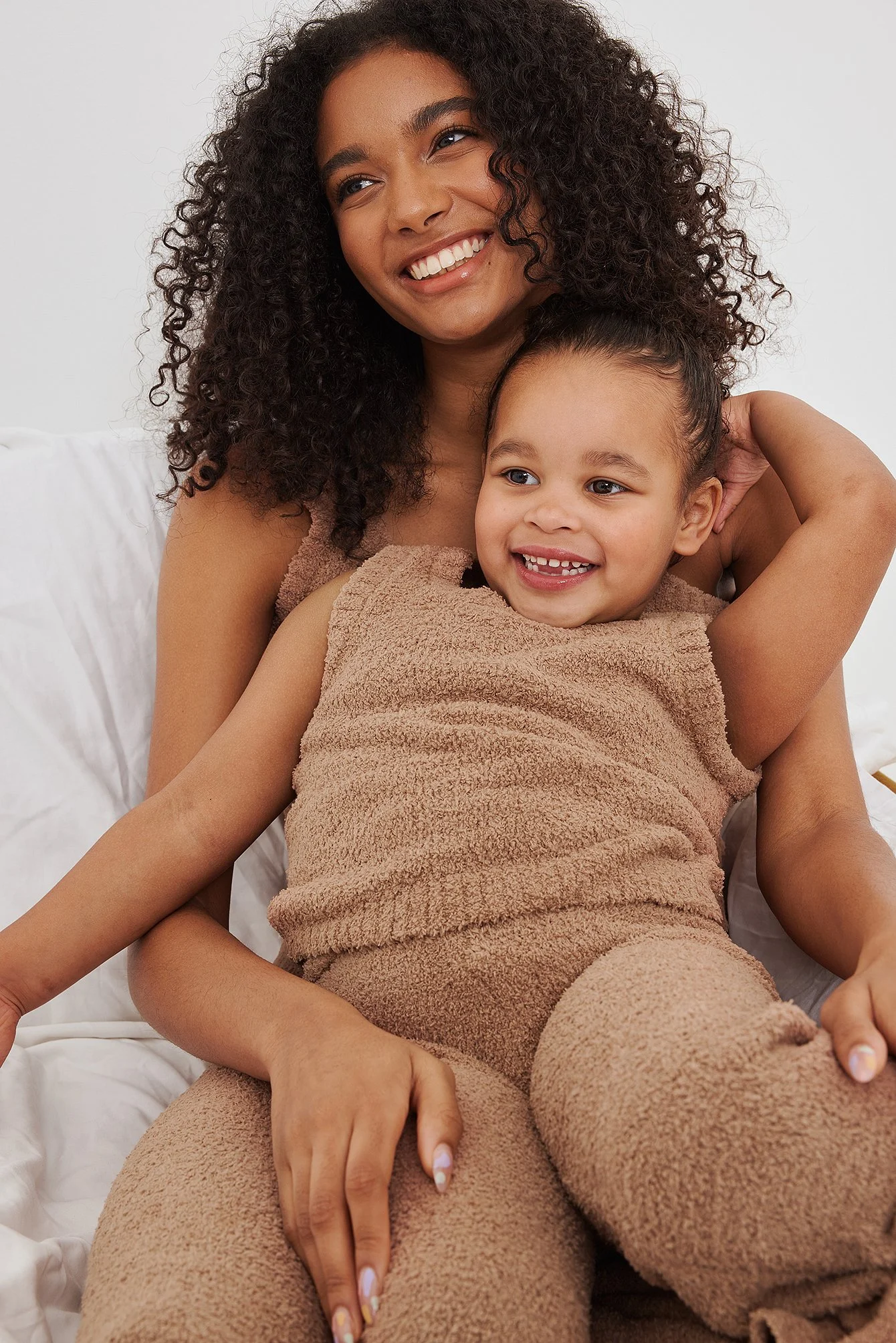 Loungewear Oberteil