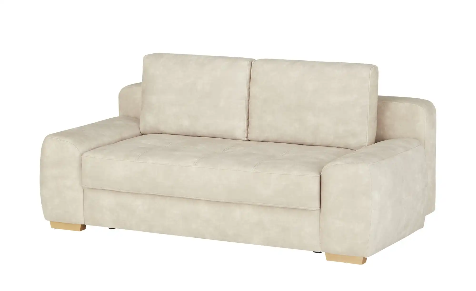 bobb Schlafsofa mit Boxspringpolsterung