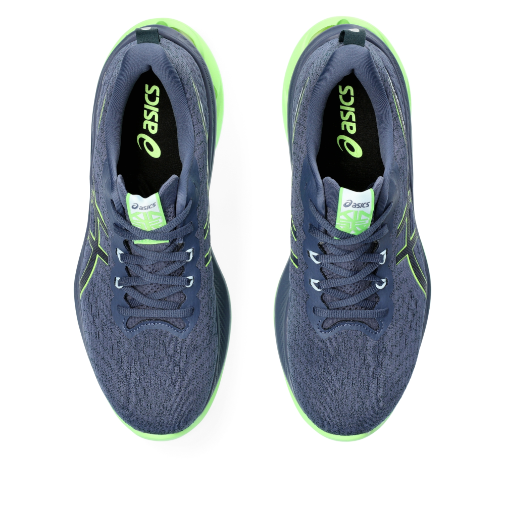 Asics Gel Kinsei Max 1011B696-401 / blau