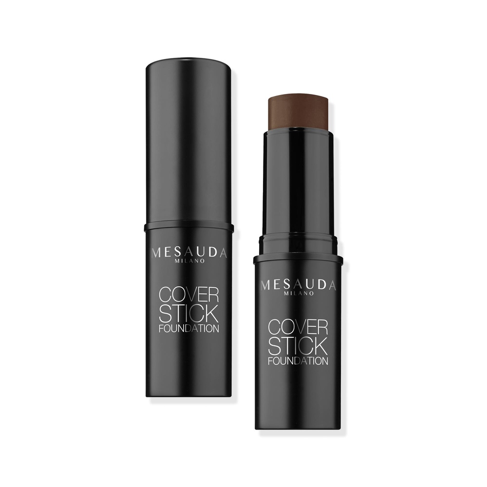 Mesauda Milano COVER STICK FOUNDATION FONT DE TEINT STICK