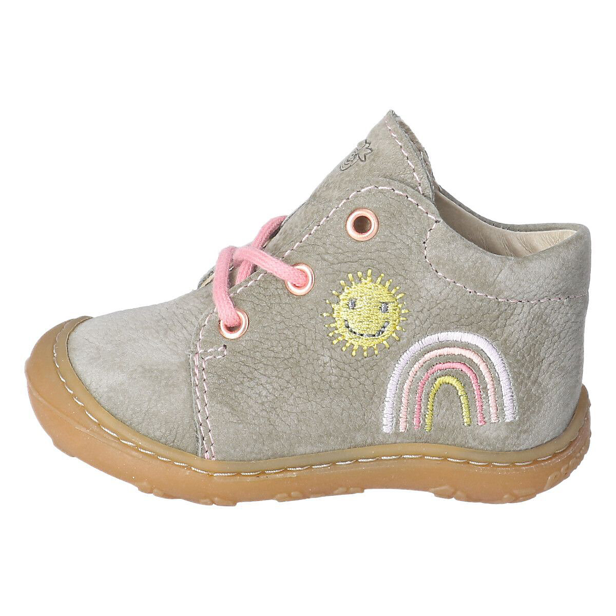 Lauflernschuhe MECKI für Mädchen