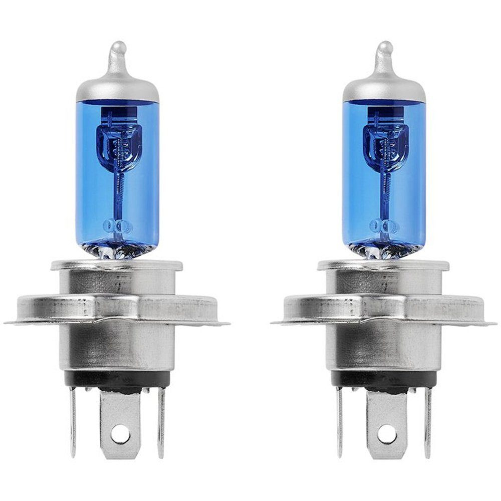 ProPlus KFZ-Ersatzleuchte ProPlus 410967 Halogen Leuchtmittel White Laser H4 55 W 12 V