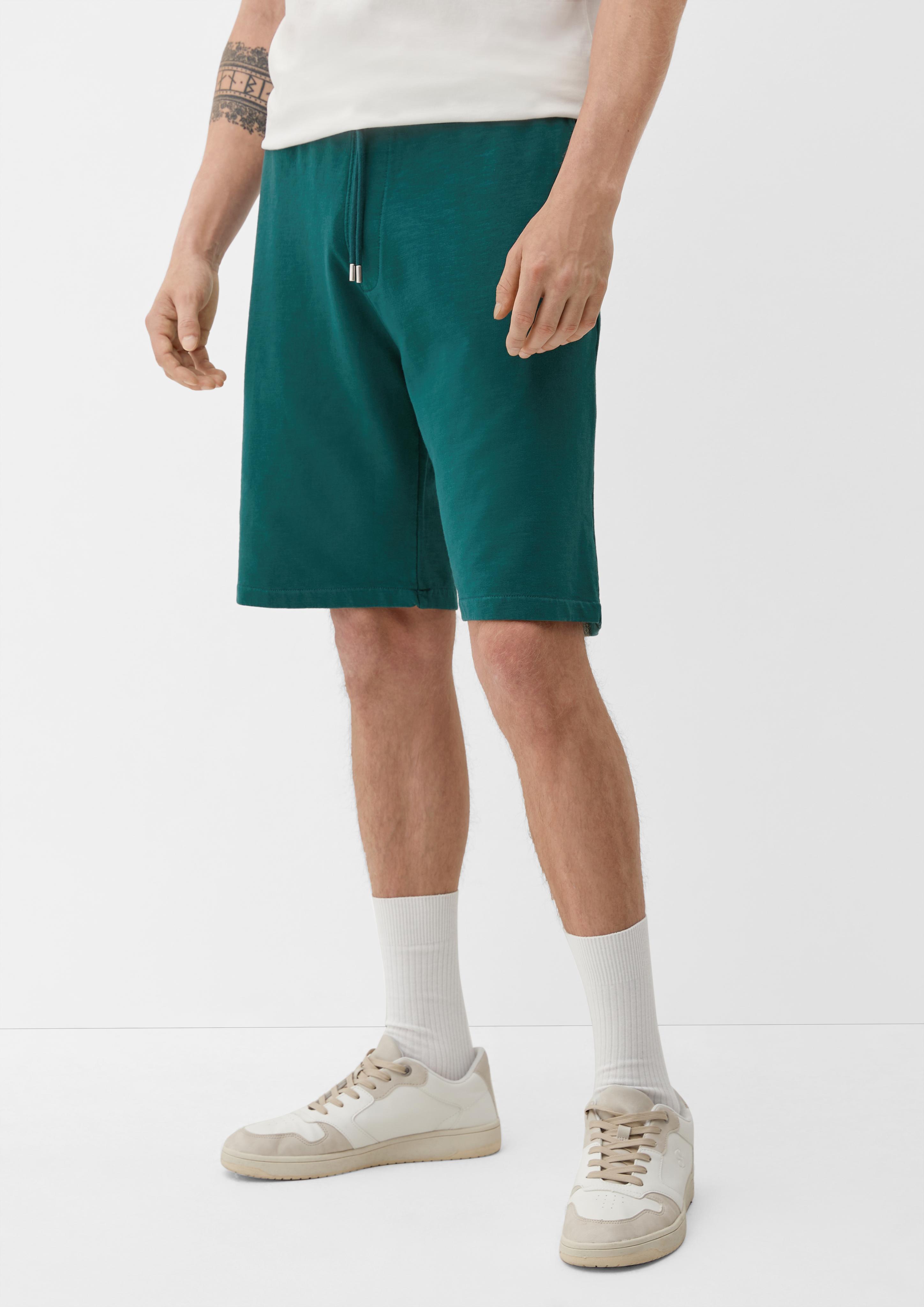 Relaxed: Sweatpants mit Elastikbund  2128990-7955