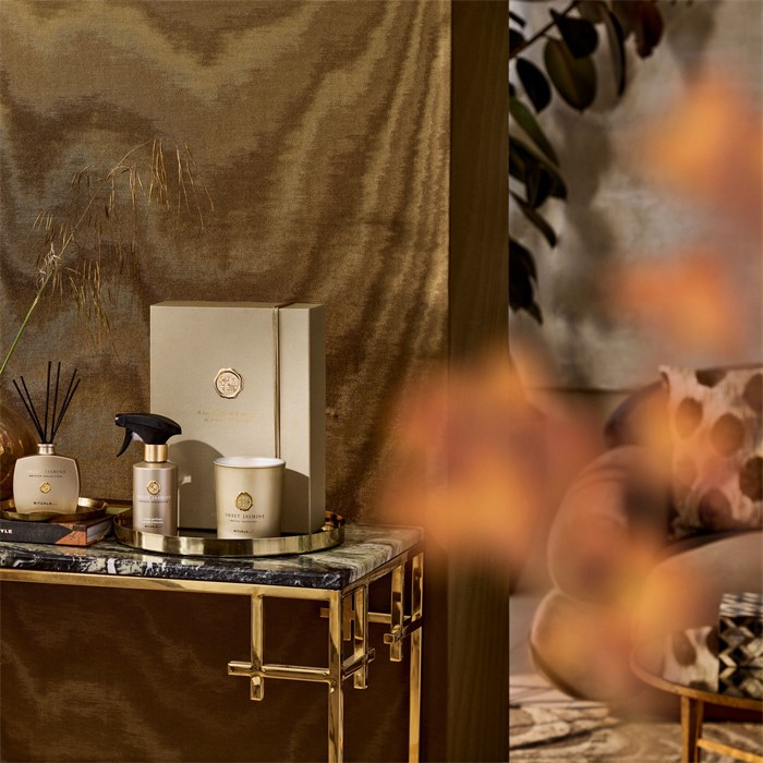 Private Collection Geschenkset Sweet Jasmine von Rituals