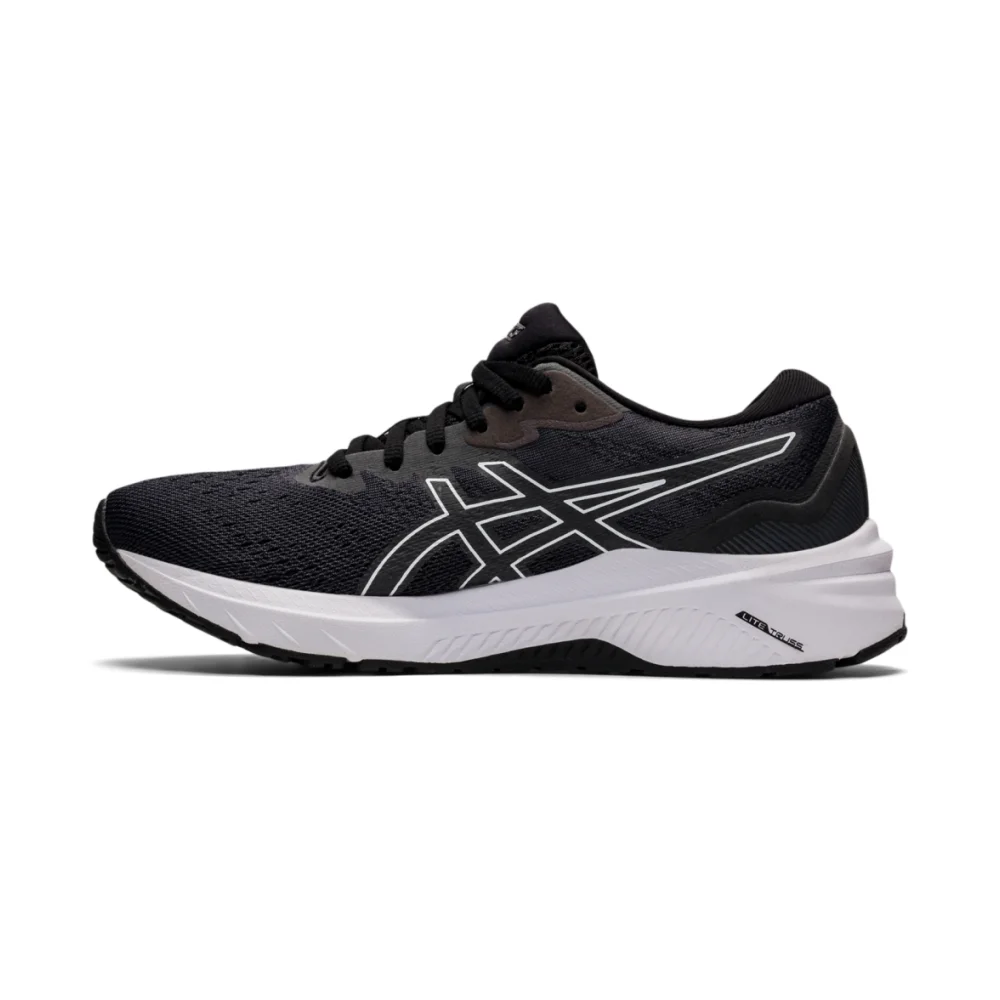 Asics GT 1000 11 1012B197-001 / schwarz
