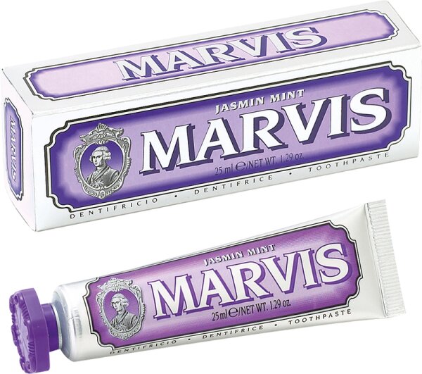 Marvis Jasmin Mint Zahnpasta