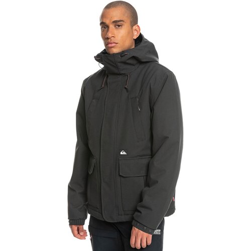 HERREN MANTEL FUTUR ARRIS Y OTLR