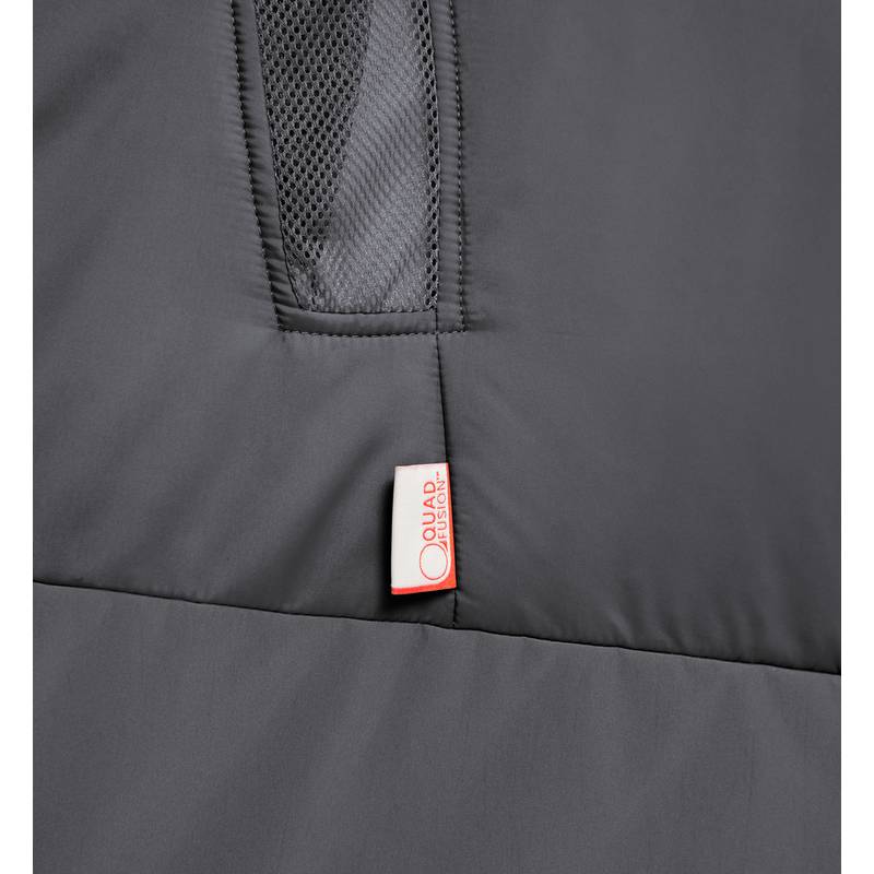 Haglöfs Lumi Insulated Parka Parka Damen