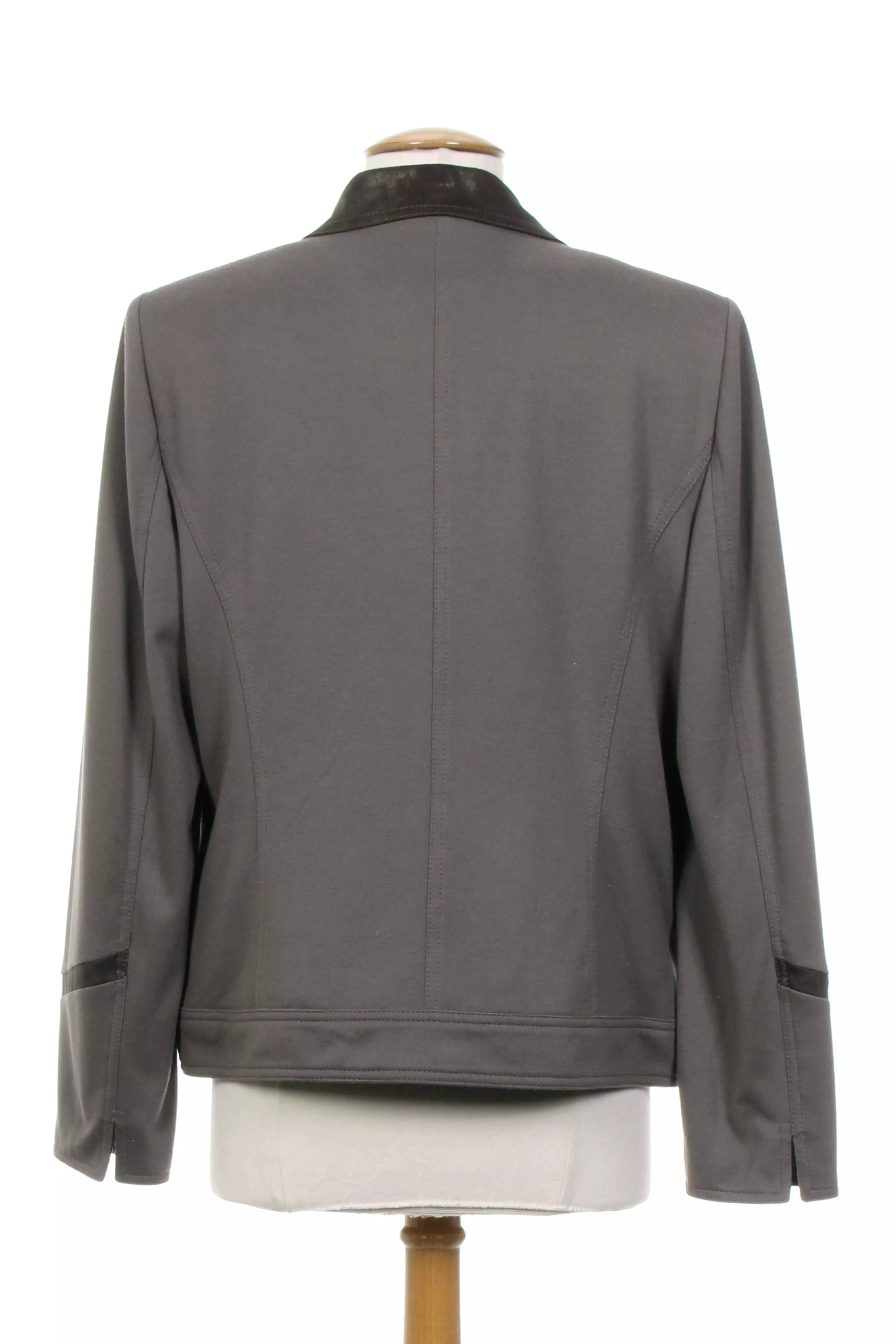 Pauporte Vestecasual Femme couleur marron