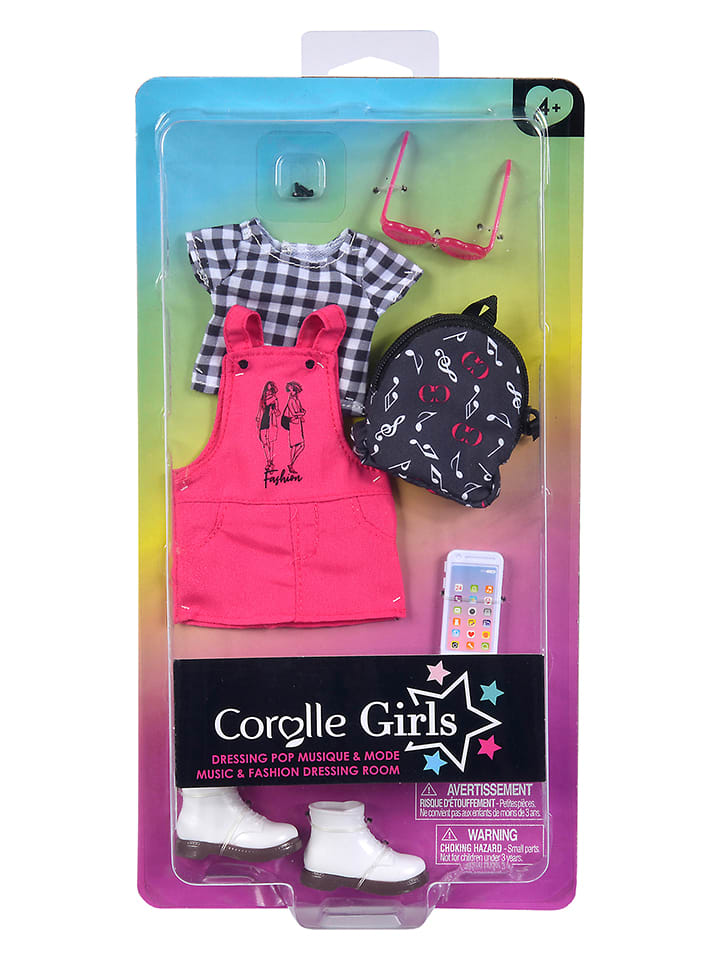 Corolle Puppen-Outfit 