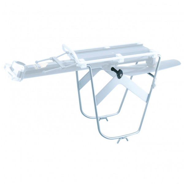 Topeak - MTX Side Frame - Gepäckträger