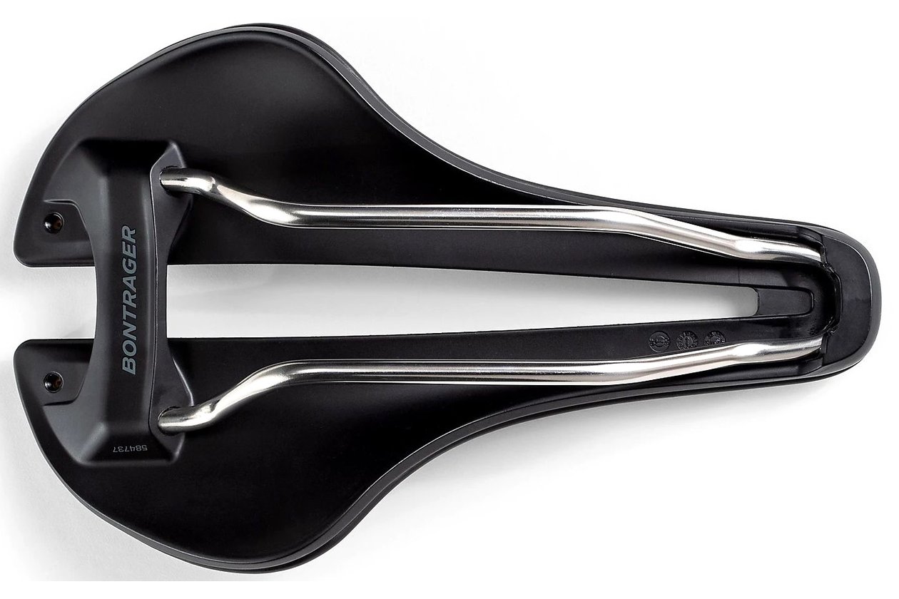 Bontrager Fahrradsattel Aeolus Elite
