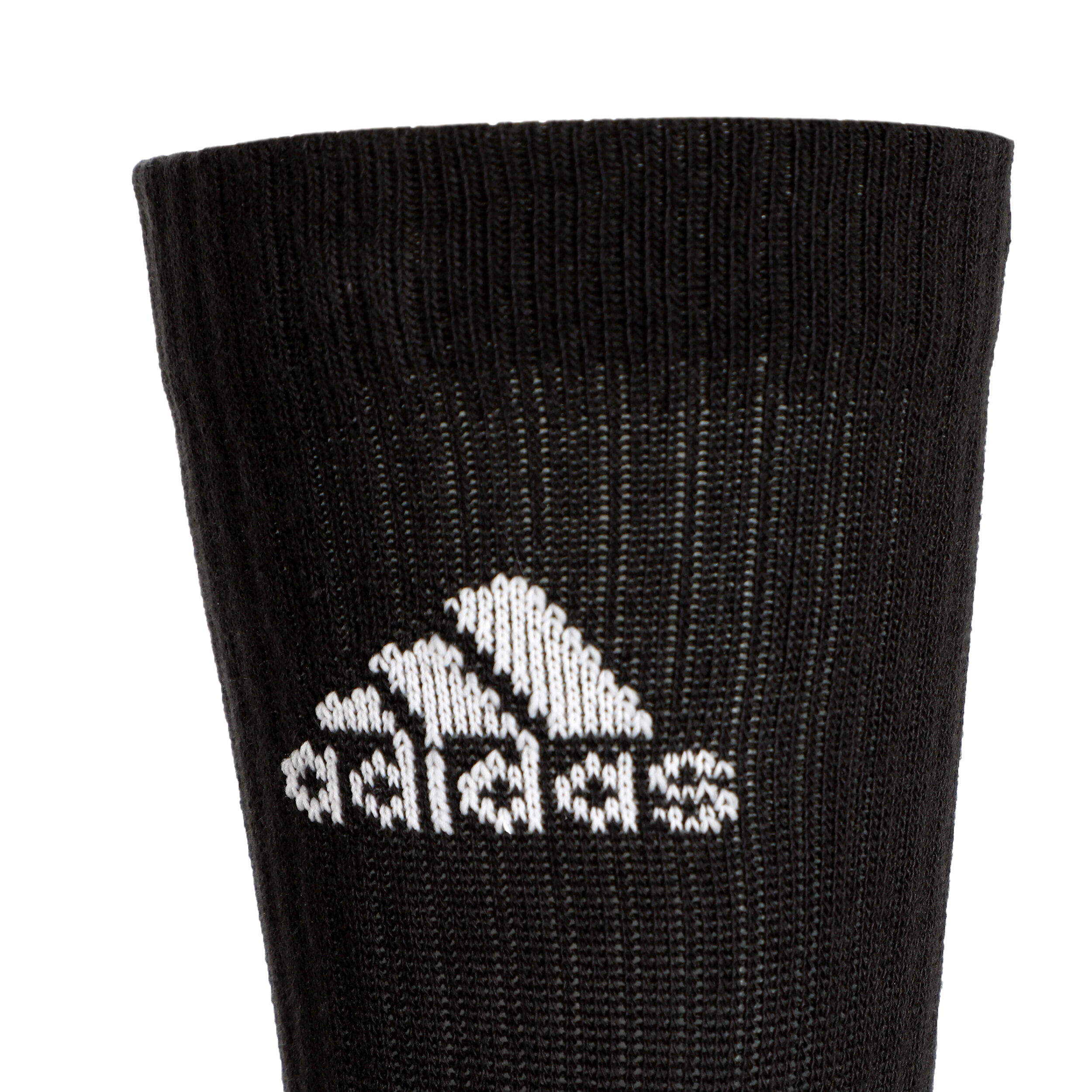 Crew Sportswear Ankle Sportsocken 6er Pack - Schwarz, Weiß