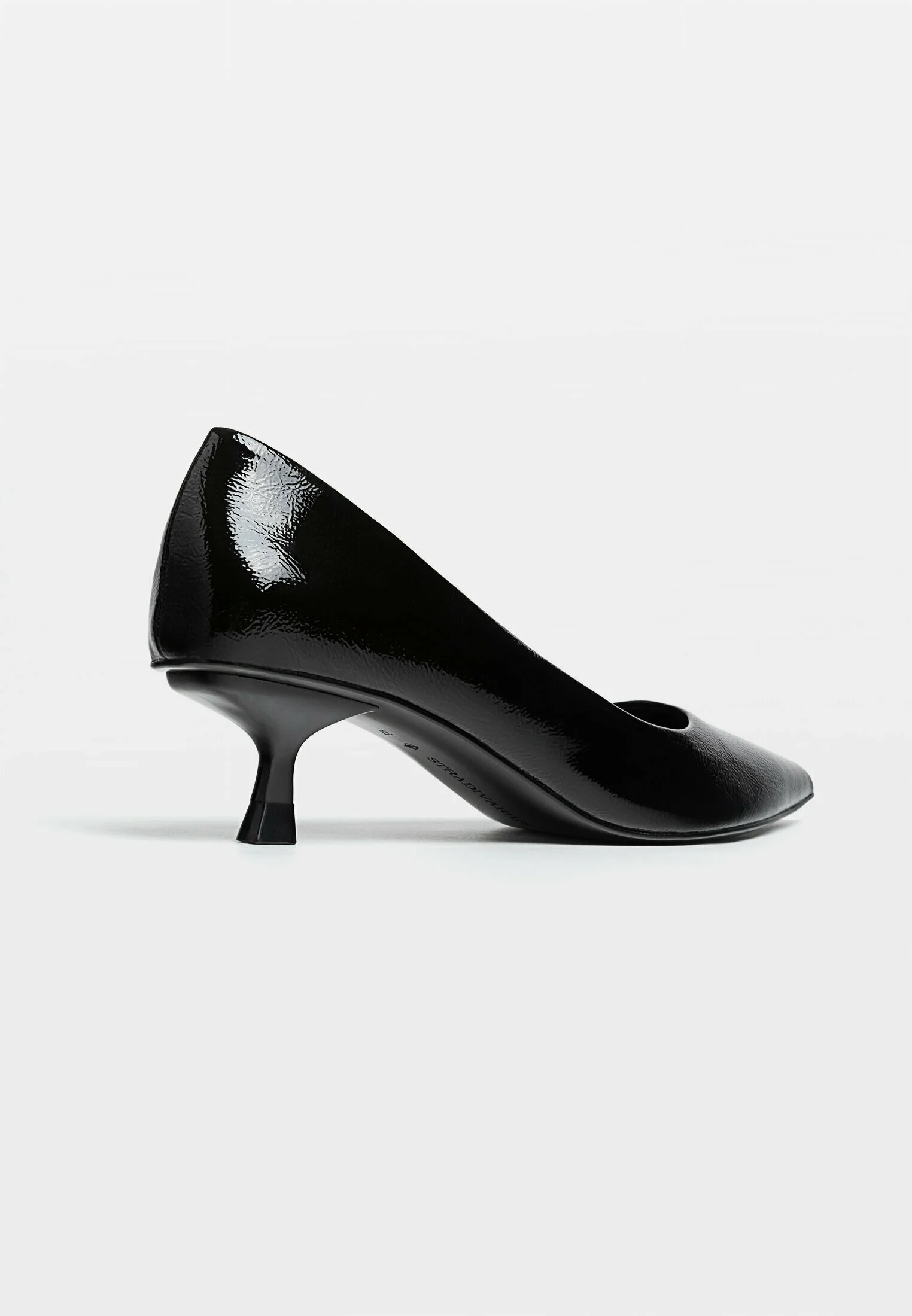 Zapatos de tacón Stradivarius
