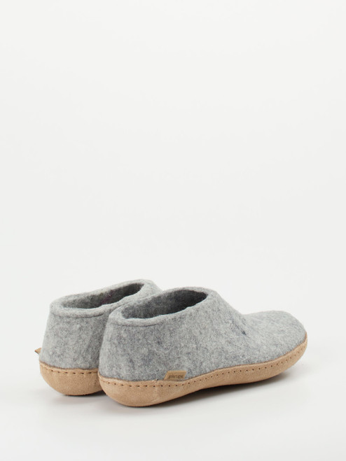 Pantolette-71734590011 Glerups
