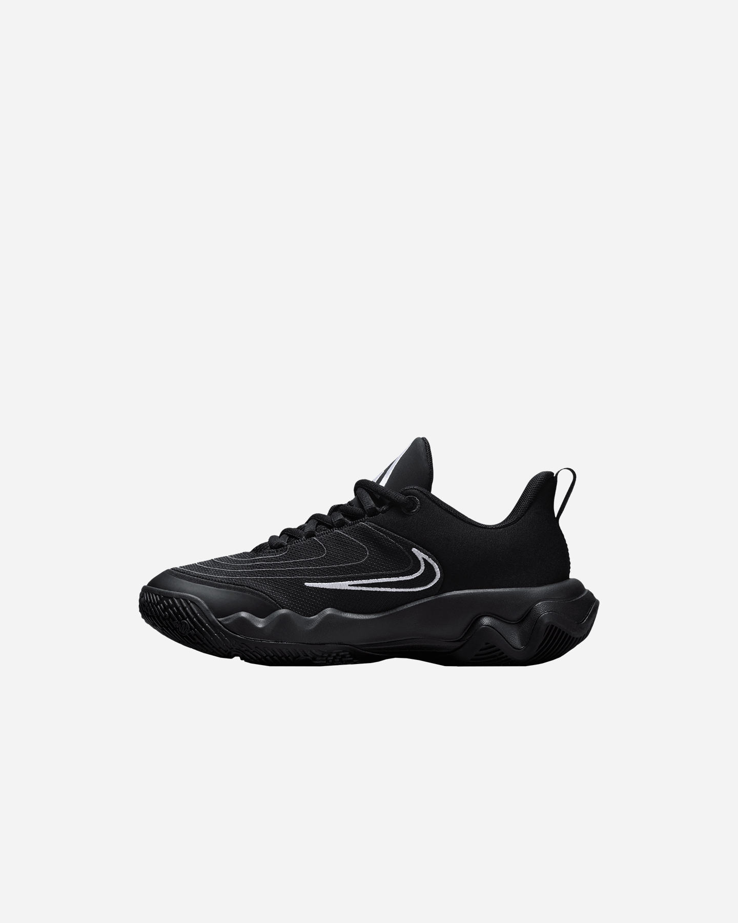 Buty do koszykówki Scarpe Nike Giannis Immortality 4Gs Jr FZ6734-001