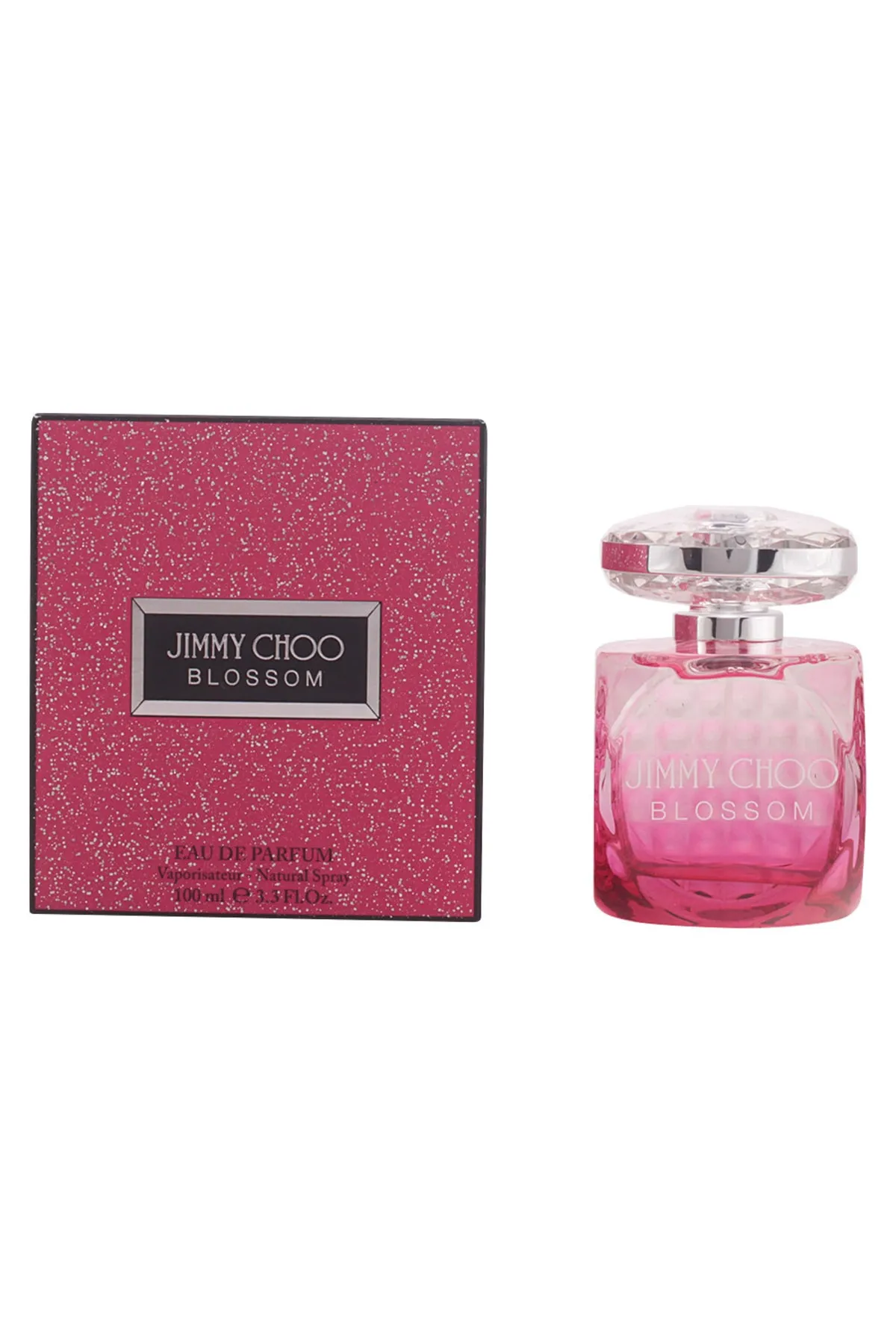 Jimmy Choo  Parfum - Blumiger