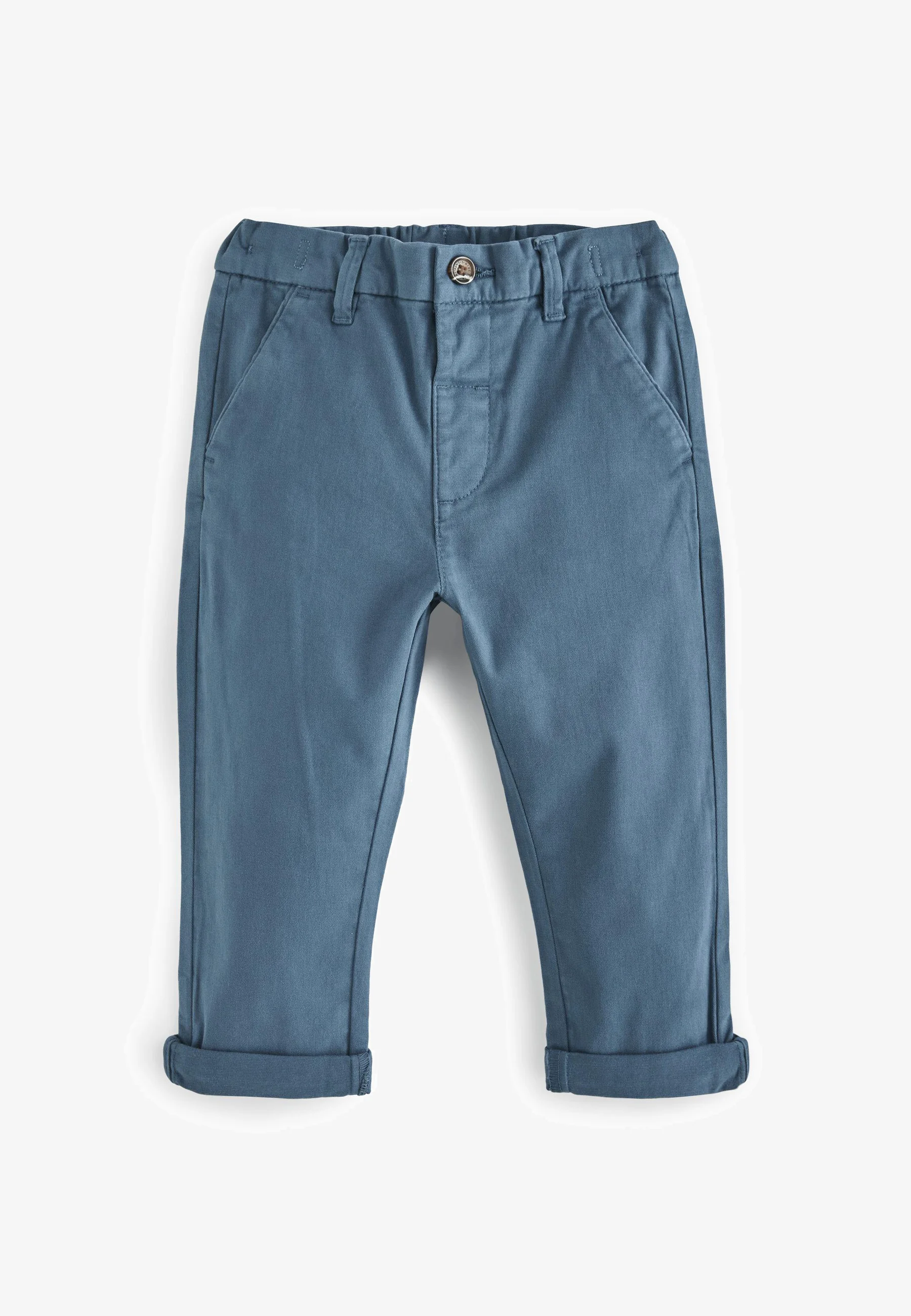 Siguiente CHINOS ELÁSTICOS - Chino