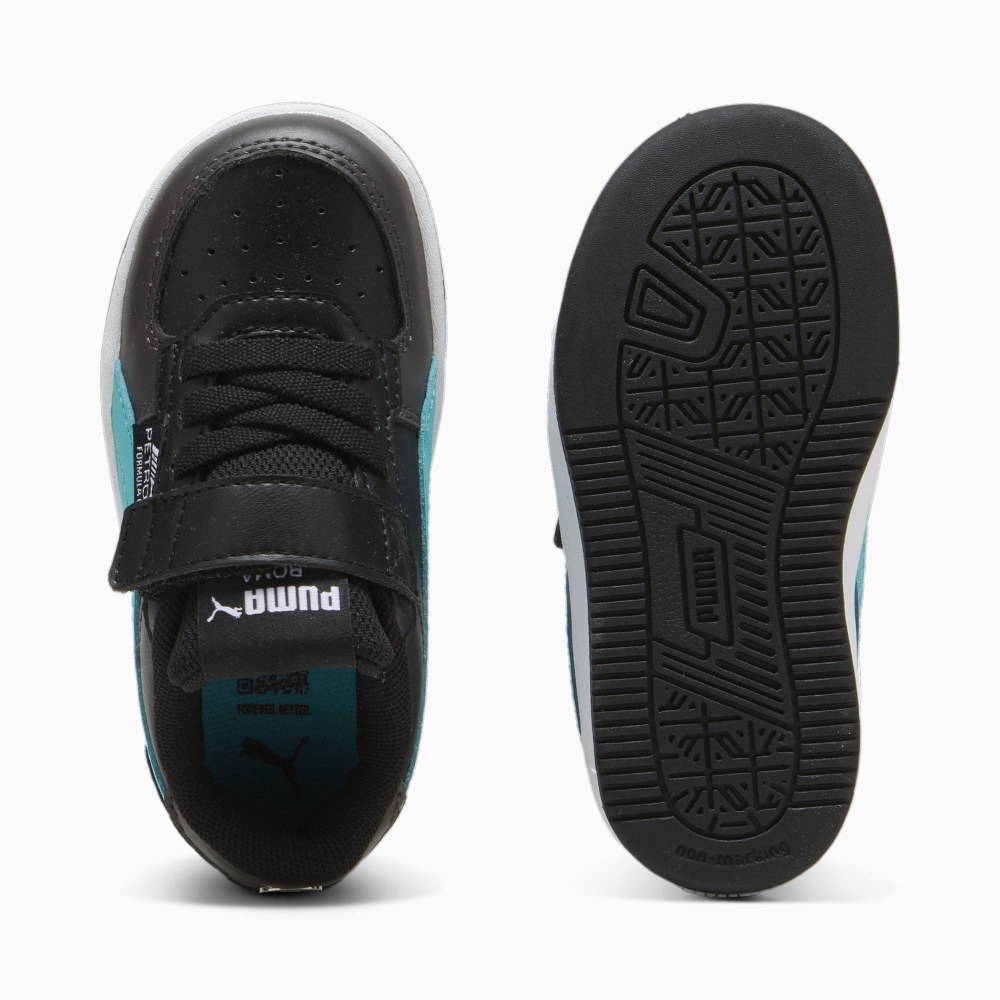 PUMA Mercedes AMG PETRONAS Caven 2.0 308248_01 / schwarz