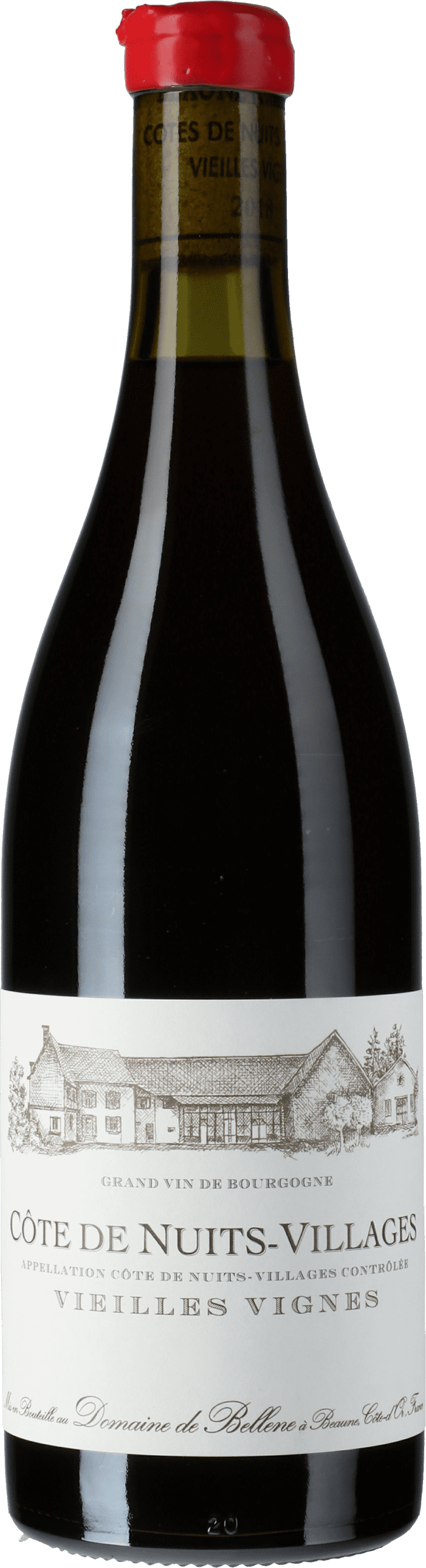 Weinpaket: Einstieg Burgund rot