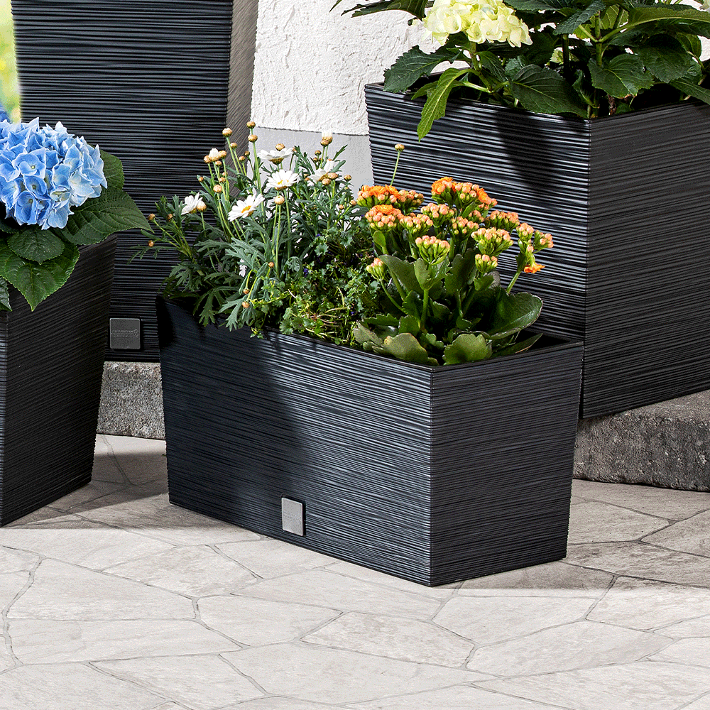 Protanic Powertec Garden Blumenkasten 