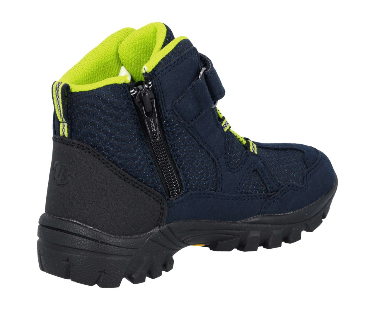 BRÜTTING Stiefeletten bunt