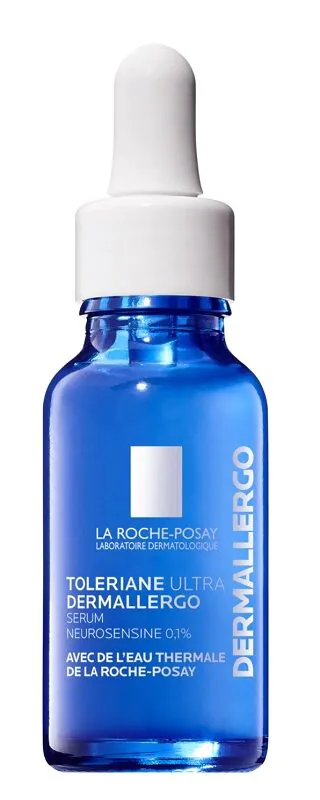 La Roche-Posay Toleriane Dermallegro serum za lice