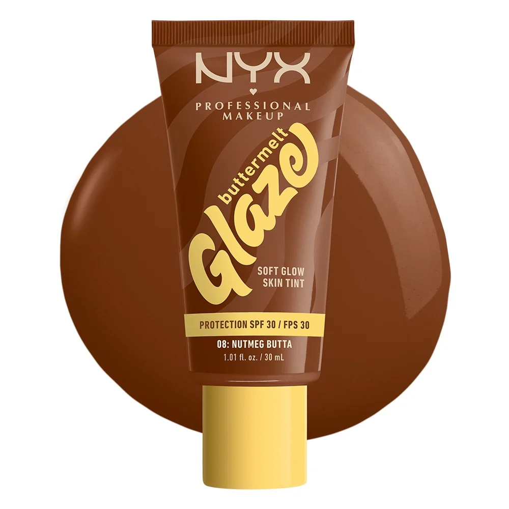 Base de maquillaje en crema Buttermelt Glaze Face