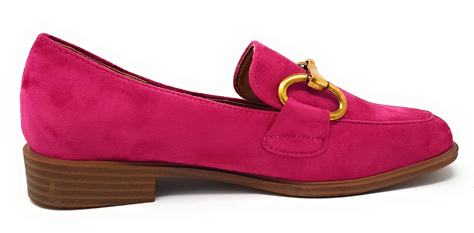 Post Xchange 2AA1651901 Rosa 6400 fuchsia