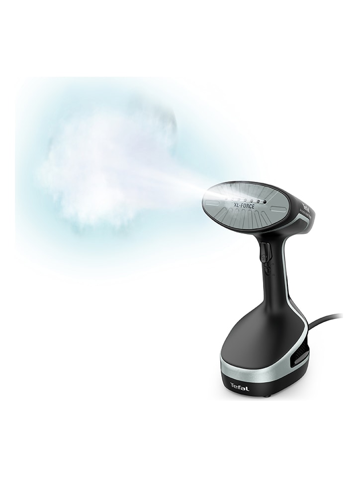Tefal Dampfbürste 