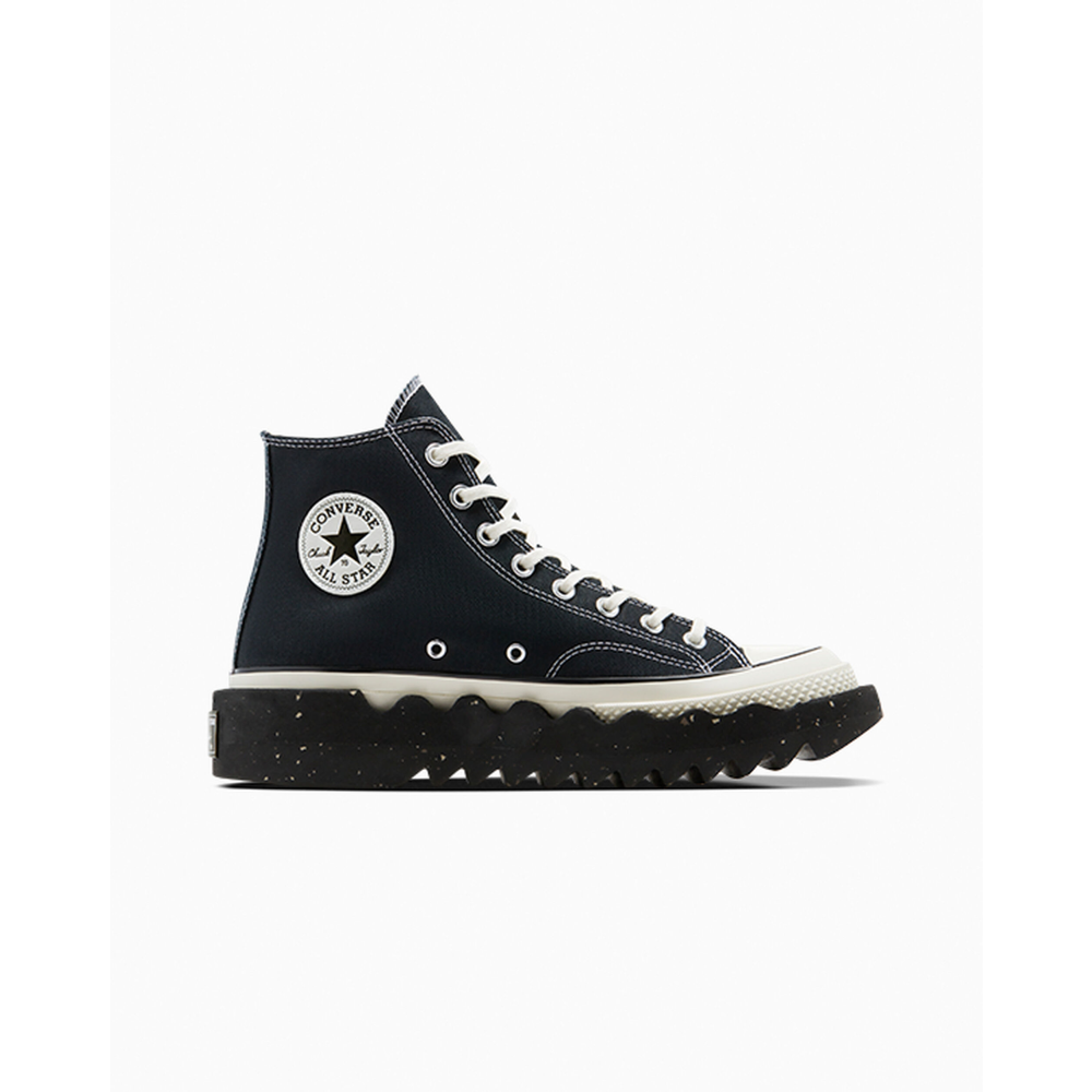 Converse Chuck 70 Canvas A07913C / schwarz