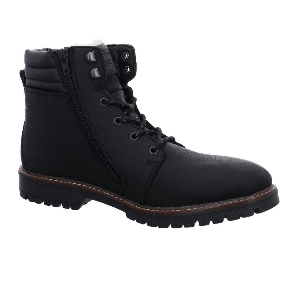 Rieker Boots