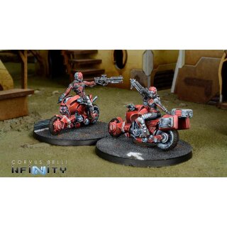 Yu Jing Aragoto Senkenbutai Box
