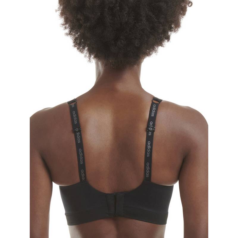 adidas Bustier NAKED 2PLY BRA BH Damen