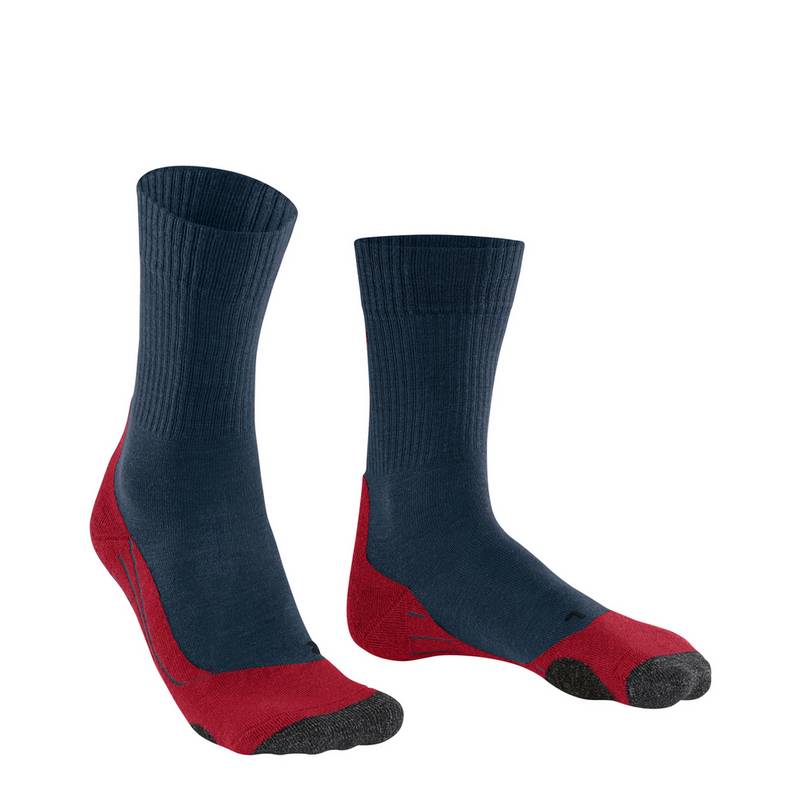 Falke TK 2 Explore Socken Herren