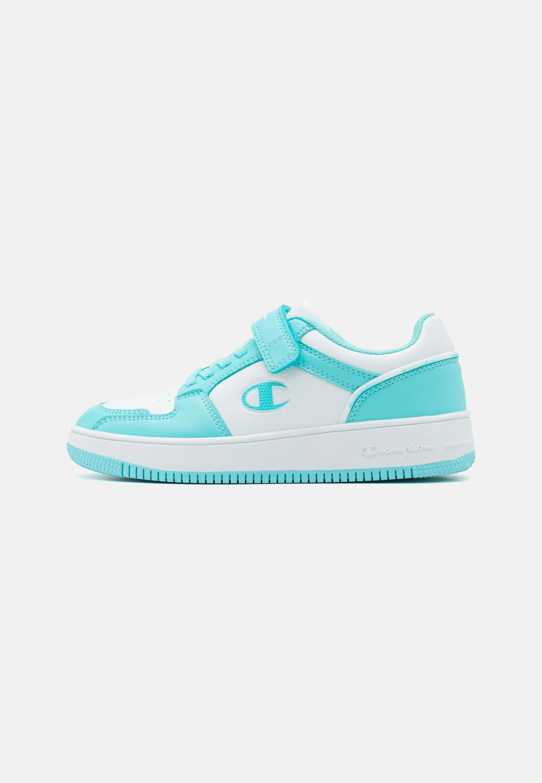 Champion REBOUND 2.0 LOW UNISEX - Zapatillas de baloncesto