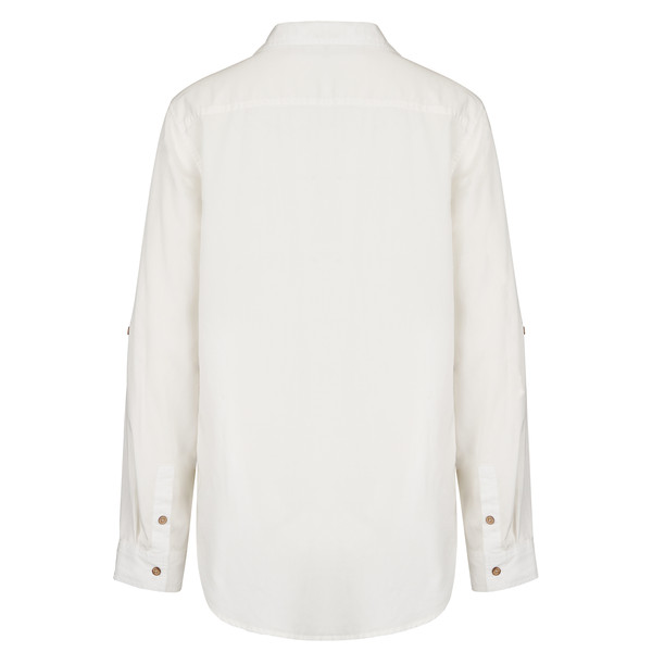 TENCEL EVERYDAY BLOUSE Damen - Outdoor Bluse