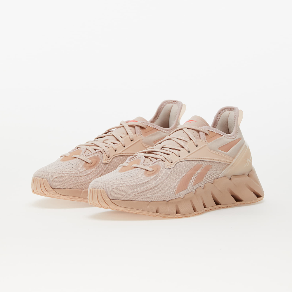 Reebok Zig Kinetica 3 HR1321 / rot