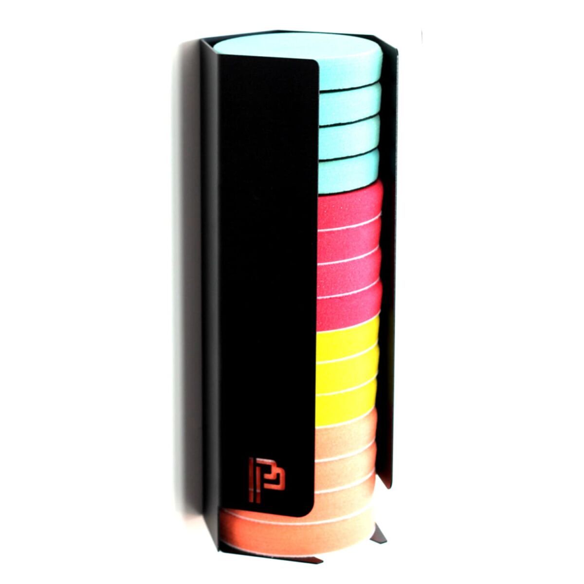 Poka Premium Polierpadhalter bis 135mm Pads