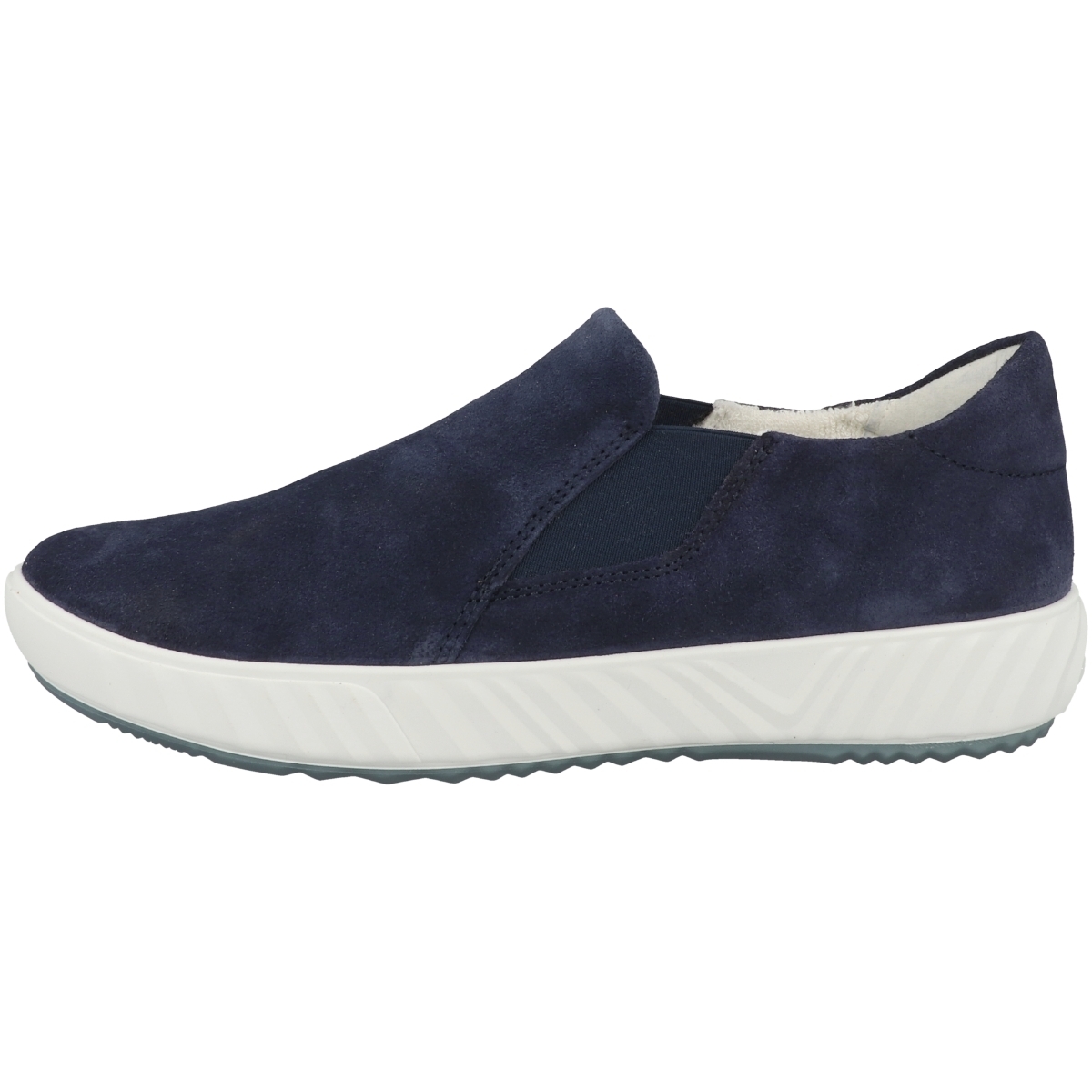 Ara 12-13642 Slipper blau