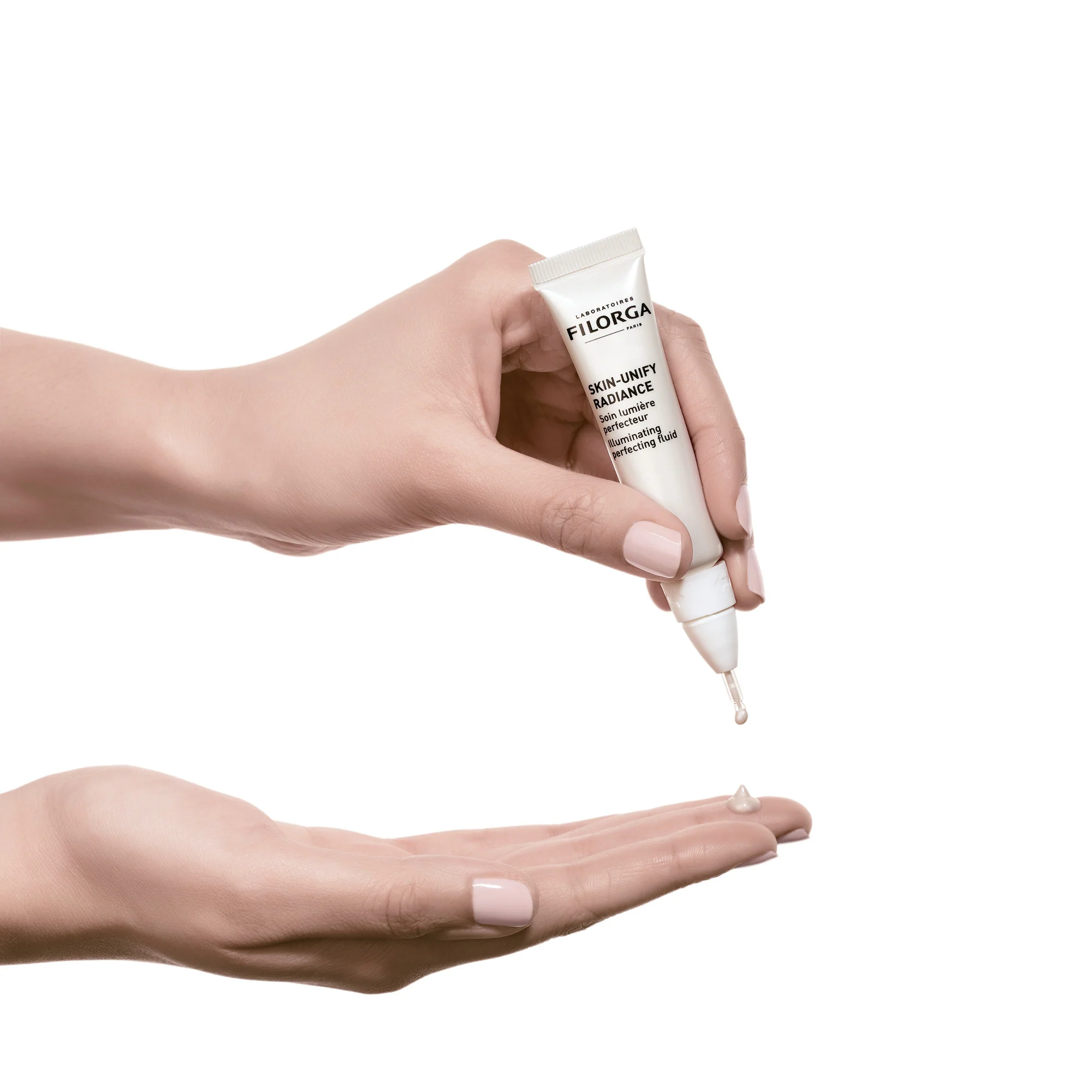 Skin-Unify Radiance - dnevna krema za posvjetljivanje
