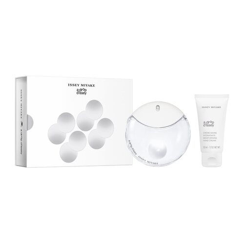 Set regalo Issey Miyake A Drop d'Issey