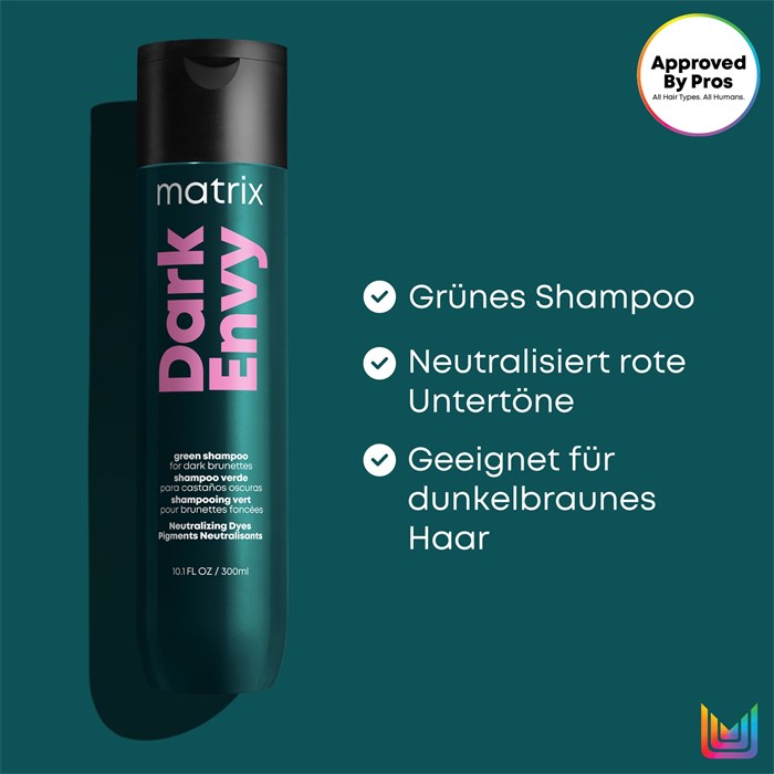 Shampoo