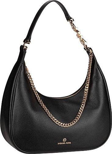 Michael Kors Schultertasche Piper Large Hobo Shoulderbag