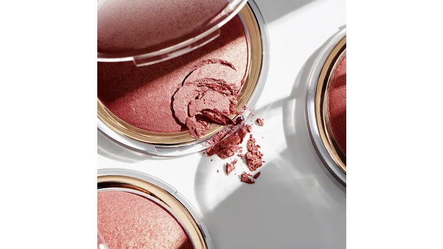 Catrice Cheek Lover Oil-Infused Blush 010 Blooming Hibiscus 9 g 010 - Blooming Hibiscus
