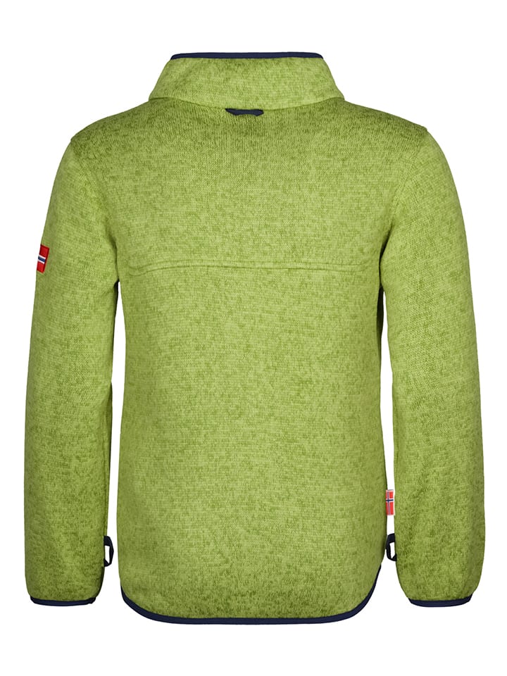 Trollkids 3in1-Funktionsjacke 