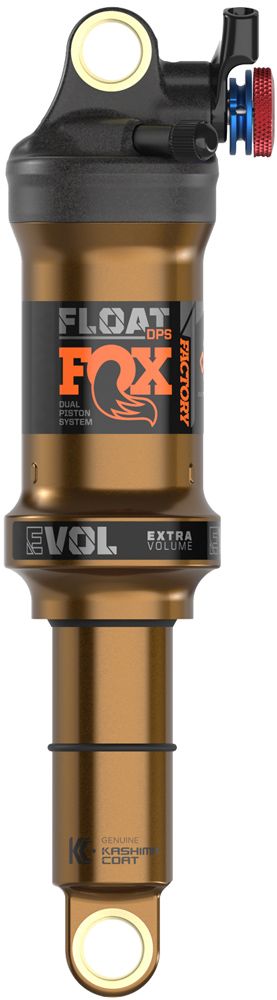 Fox Racing Shox Float DPS Factory Remote UP Evol Dämpfer kaufen | Bike-Discount